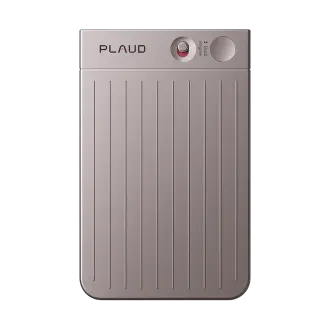 ИИ-диктофон Plaud Note Starlight