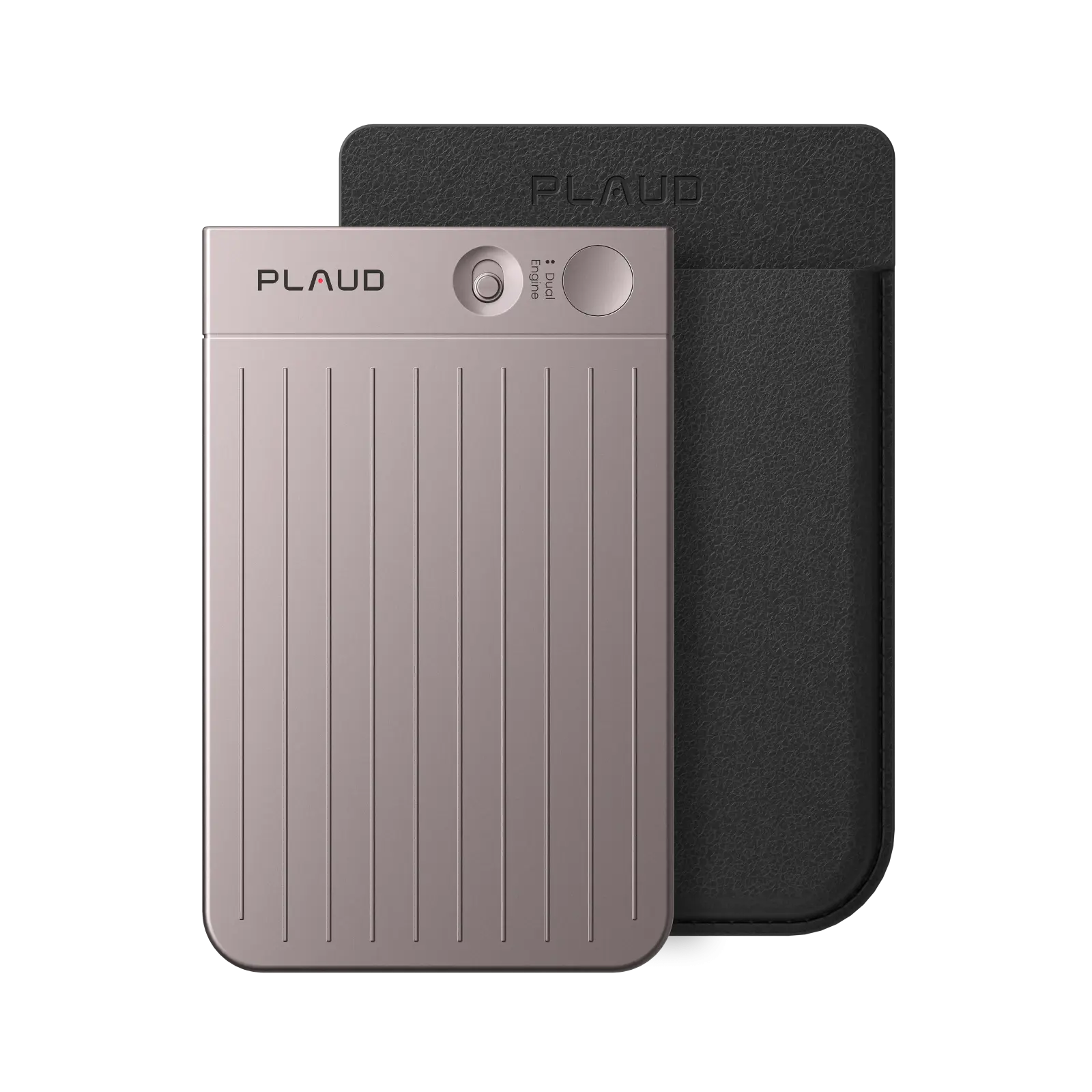 ИИ-диктофон Plaud Note Starlight