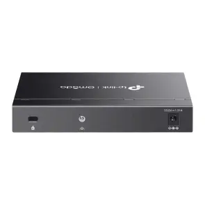 Коммутатор TP-Link ES206GP