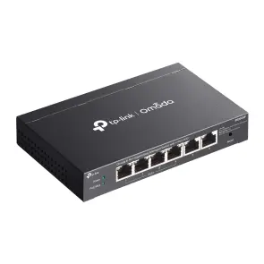 Коммутатор TP-Link ES206GP