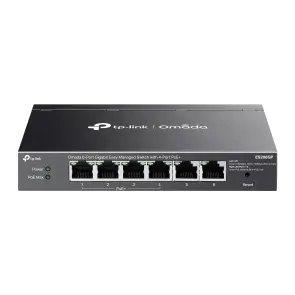 Коммутатор TP-Link ES206GP
