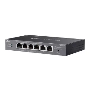 Коммутатор TP-Link ES206GP
