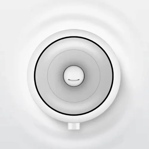 Увлажнитель воздуха Deerma DEM-F628W