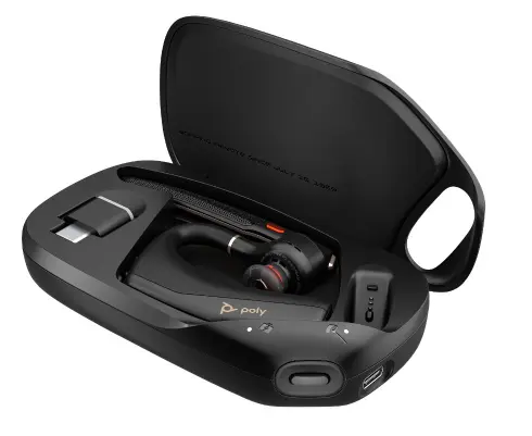 Bluetooth-гарнитура Poly Voyager Legend 50-M HS UC EMEA