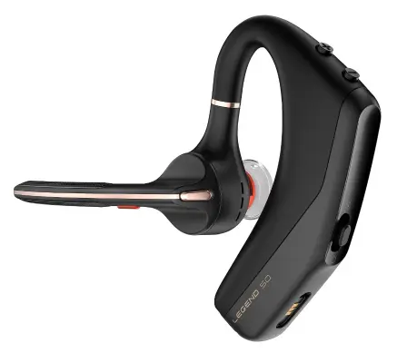 Bluetooth-гарнитура Poly Voyager Legend 50-M HS UC EMEA