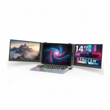Портативный монитор для ноутбука V2COM S8 Ultra 14"