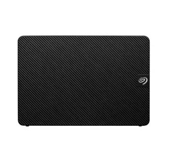 Внешний жёсткий диск Seagate Expansion 12ТБ