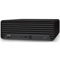 Персональный компьютер HP 400 Pro G9 SFF Intel Core i5-13500 | 8 ГБ DDR4 | SSD 512 ГБ | DOS