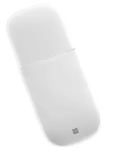 Мышь Microsoft Arc Mouse White