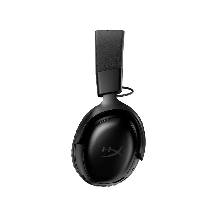 Игровая гарнитура HyperX Cloud III S Wireless Black