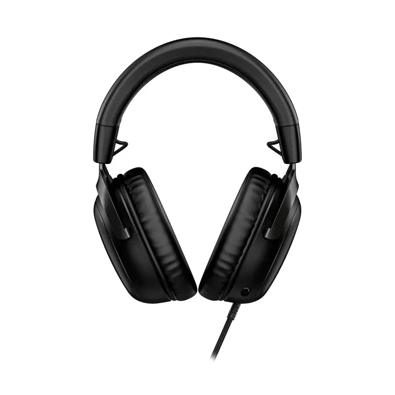 Игровая гарнитура HyperX Cloud III Wired Black
