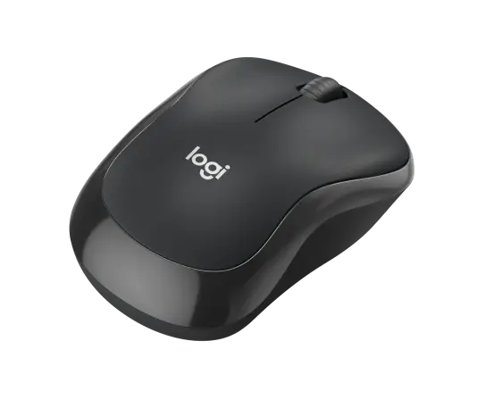 Беспроводная мышь Logitech M240 Bluetooth