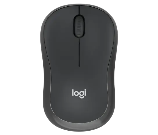 Беспроводная мышь Logitech M240 Bluetooth