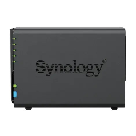 Сетевое хранилище (NAS) Synology DS225+