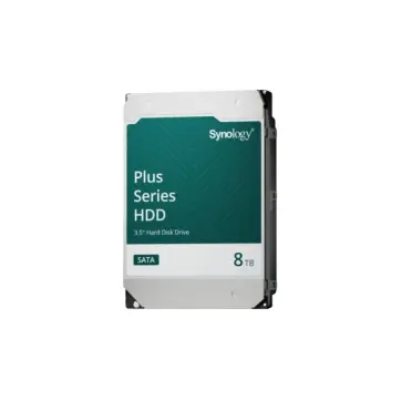 Жёсткий диск Synology Plus Series 8ТБ (HAT3320-8T)