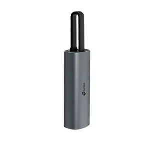 Сетевой адаптер TP-Link UE302C