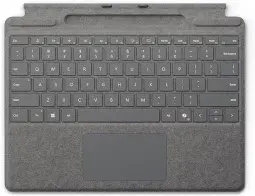 Клавиатура Microsoft Surface Pro Signature Keyboard со Slim Pen и Copilot 8X6-00214