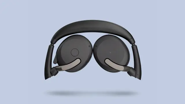 Наушники Jabra Evolve2 65 Flex