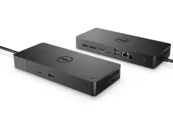 Док-станция Dell WD19TBS 180W Thunderbolt 4
