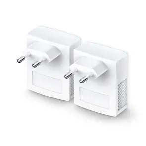 Powerline-адаптер TP-Link TL-PA7017 KIT