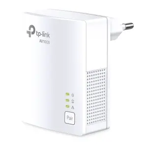 Powerline-адаптер TP-Link TL-PA7017 KIT