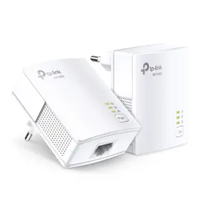 Powerline-адаптер TP-Link TL-PA7017 KIT