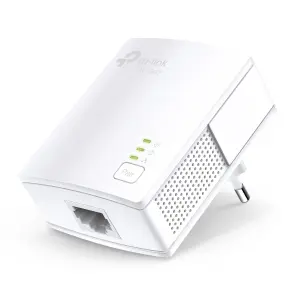 Powerline-адаптер TP-Link TL-PA7017 KIT