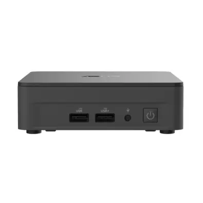 Мини ПК ASUS NUC 13 Pro Kit 90AR0031-M000C0 (i5-1340P) | ОЗУ 16 ГБ | SSD 512 ГБ | NoOS
