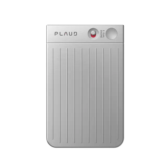 ИИ-диктофон Plaud Note White