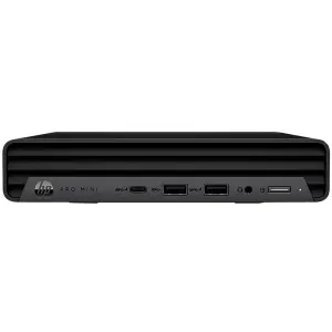 Мини-ПК HP Pro 400 G9 Mini Intel Core i5-14500T | 8 ГБ DDR5 | SSD 512 ГБ | DOS (A54WVET)