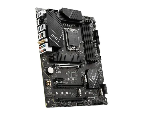 Ona plata MSI PRO Z790-P WIFI