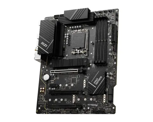 Ona plata MSI PRO Z790-P WIFI