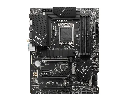 Ona plata MSI PRO Z790-P WIFI