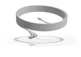 Кабель-удлинитель Logitech Rally Mic Pod Extension Cable
