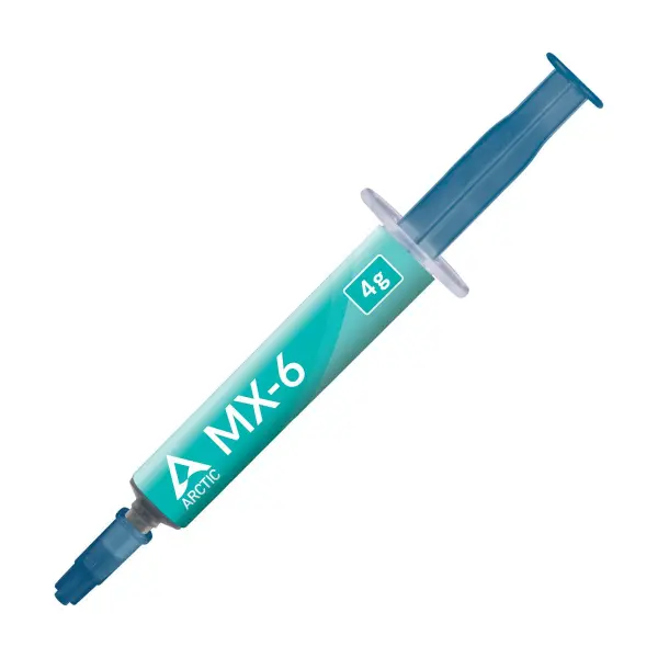 Термопаста Arctic MX-6 4г