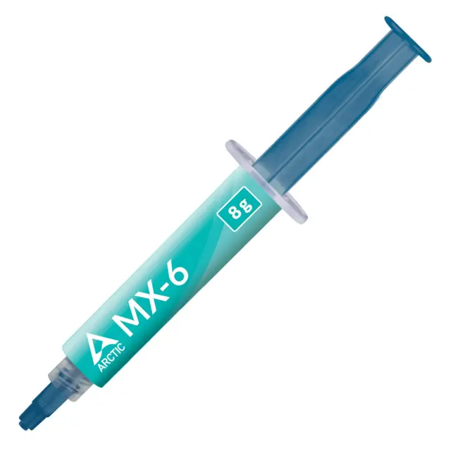 Термопаста Arctic MX-6, 8 г
