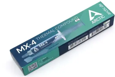 Термопаста Arctic MX-4 8 г