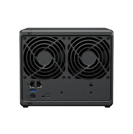 Сетевое хранилище (NAS) Synology DS925+