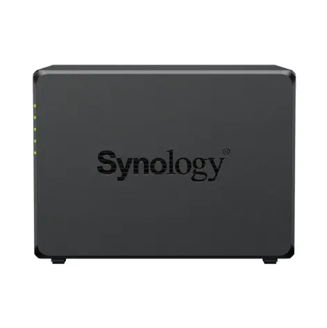 Сетевое хранилище (NAS) Synology DS925+