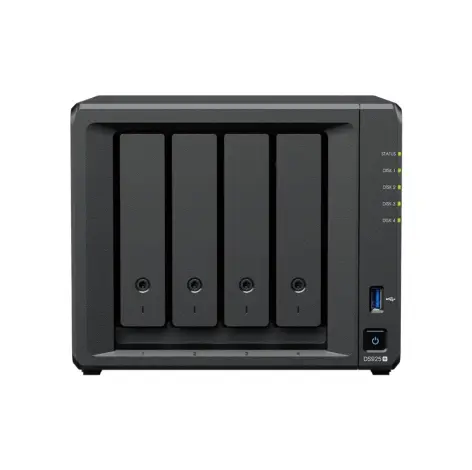 Сетевое хранилище (NAS) Synology DS925+
