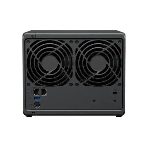 Сетевое хранилище (NAS) Synology DS425+