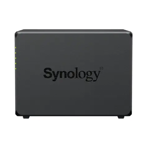 Сетевое хранилище (NAS) Synology DS425+