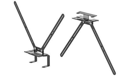 Крепление на телевизор Logitech TV Mount for Rally Video Bars