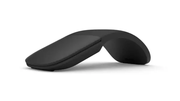 Мышь Microsoft Arc Mouse беспроводная