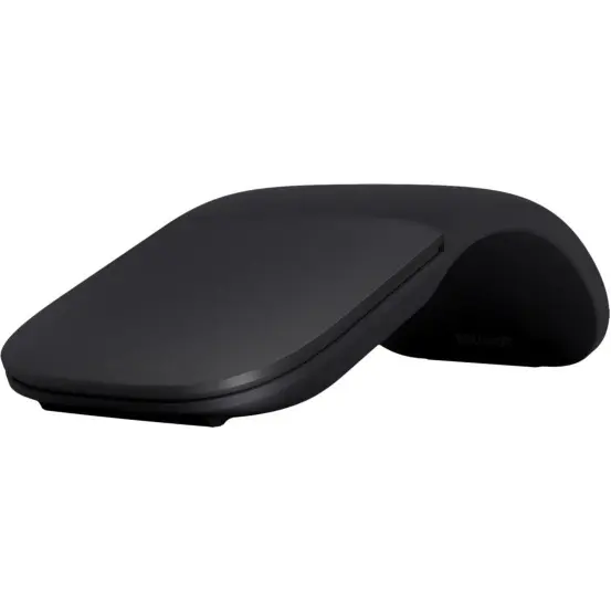 Мышь Microsoft Arc Mouse беспроводная