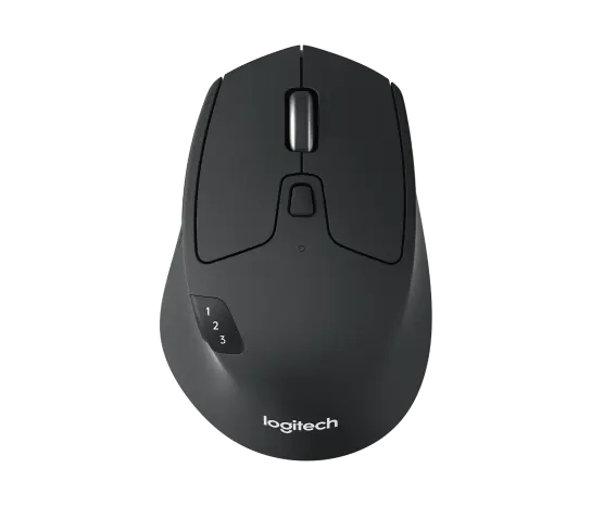 Мышь Logitech M720 Triathlon