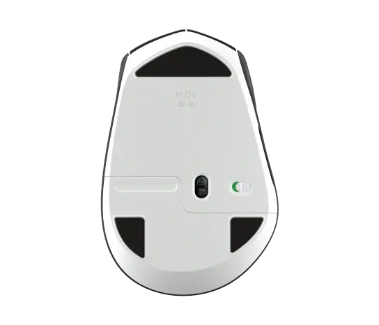 Мышь Logitech M720 Triathlon