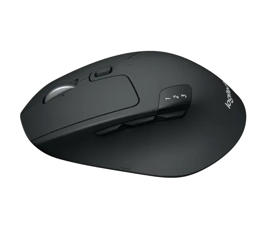 Мышь Logitech M720 Triathlon
