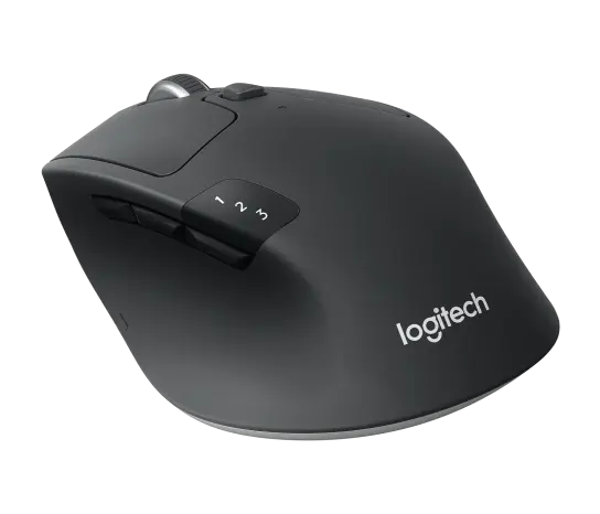 Мышь Logitech M720 Triathlon