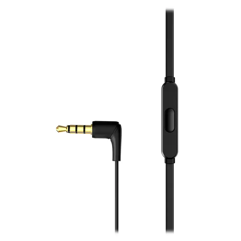 Наушники HyperX Cloud Earbuds II Black